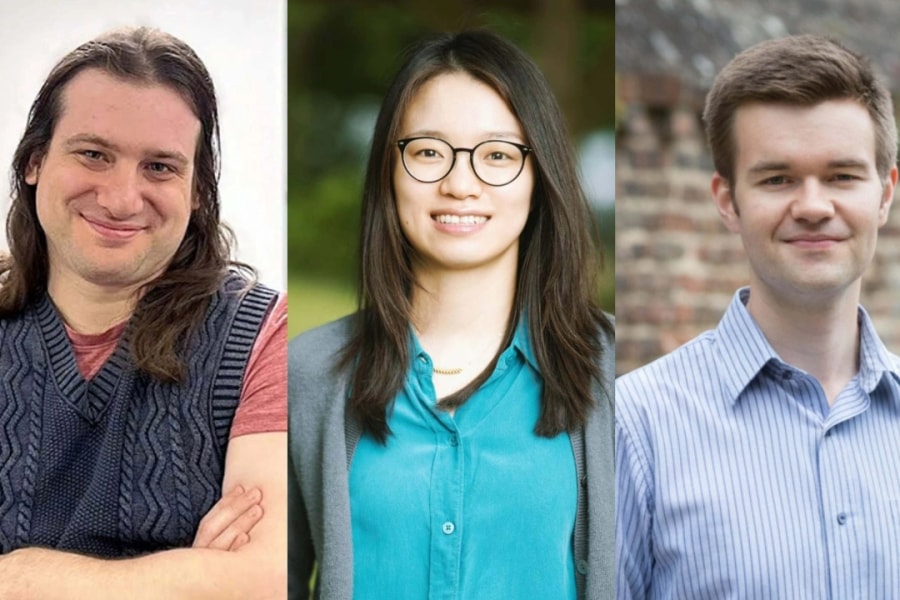 6 gương mặt sáng giá cho giải 'Nobel Toán học' 2026