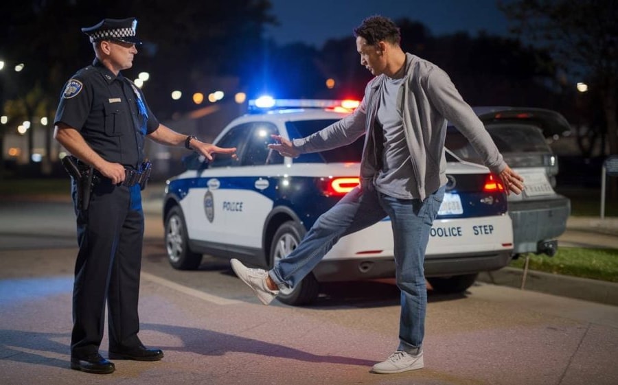 Hàng chục tài xế bị bắt oan lỗi say rượu lái xe