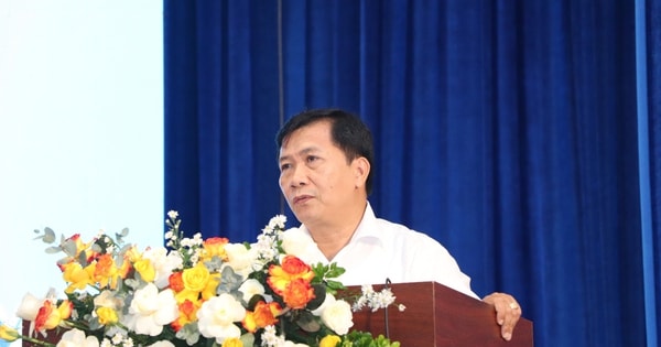 Ông Nguyễn Văn Sơn: Sớm kiến nghị TP Đà Nẵng có cơ chế riêng cho Hội An