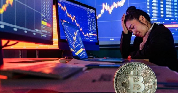 Bitcoin và tiền số 2026: Cơ hội lớn cho nhà đầu tư hay cái bẫy FOMO mới?
