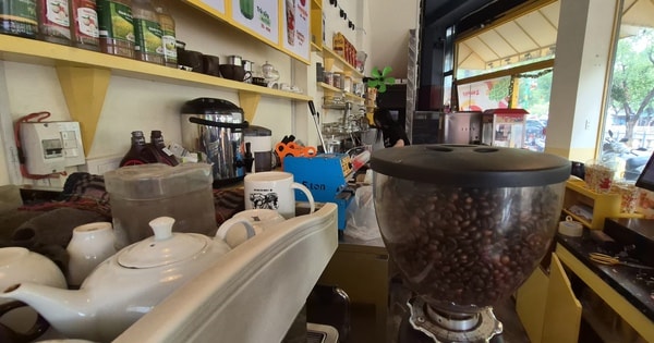 Có phải bán quán xuyên Tết là "hốt bạc"?