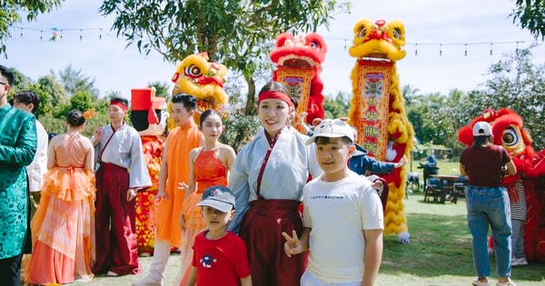 Du lịch miền Tây hút khách dịp Tết nhờ loạt trải nghiệm mới