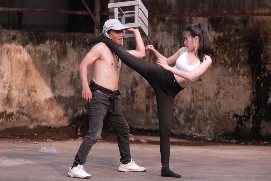 Phim Việt 18+ rời rạp