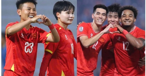 Bóng đá Việt Nam và lịch trình "bận rộn" với các giải đấu quốc tế trong năm 2026