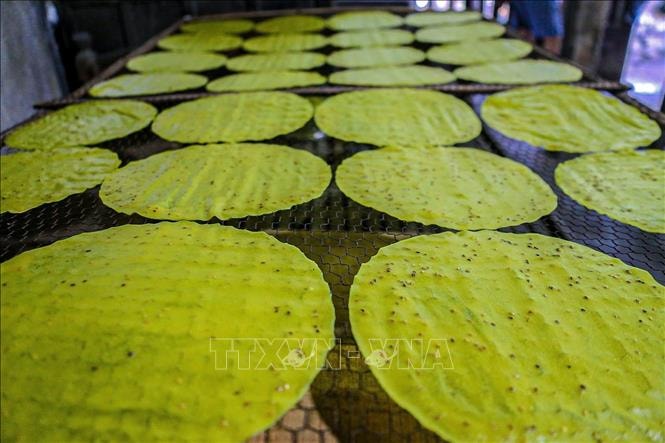 Bảo tồn làng nghề truyền thống của Huế qua xây dựng thương hiệu và du lịch