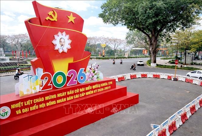 Bốn mốc thời gian của 4 kỷ nguyên quan trọng kể từ khi Đảng Cộng sản Việt Nam ra đời