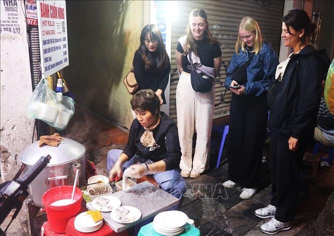 Việt Nam được bình chọn là điểm đến 'rẻ nhất thế giới'