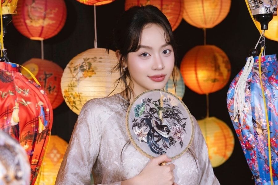 Hoa hậu Thanh Thủy: 'Tôi không tìm kiếm sự hoàn hảo'