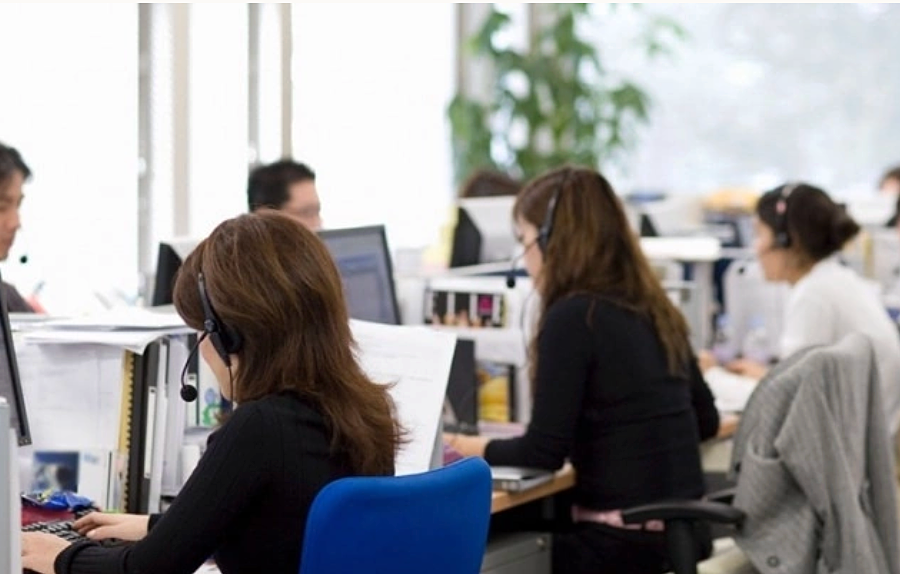 'Ổ' vi khuẩn trong phòng kín hại sức khỏe