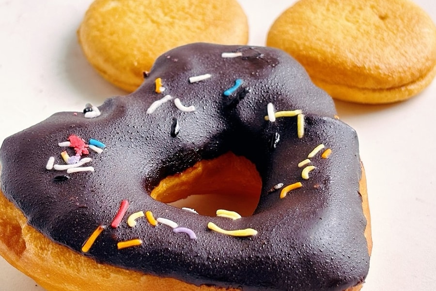 Điều gì xảy ra khi bạn ăn nhiều đồ ngọt?