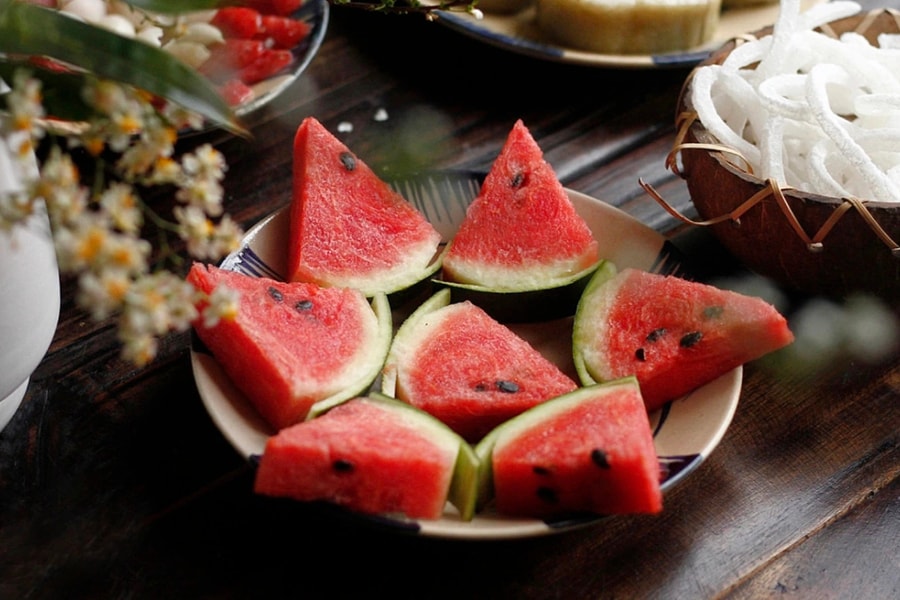 5 món ăn ngày Tết tăng sinh lý phái mạnh