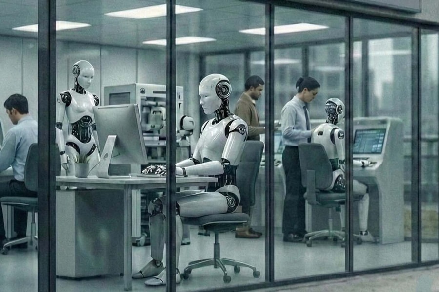 Việc làm công nghệ sẽ thay đổi thế nào năm nay