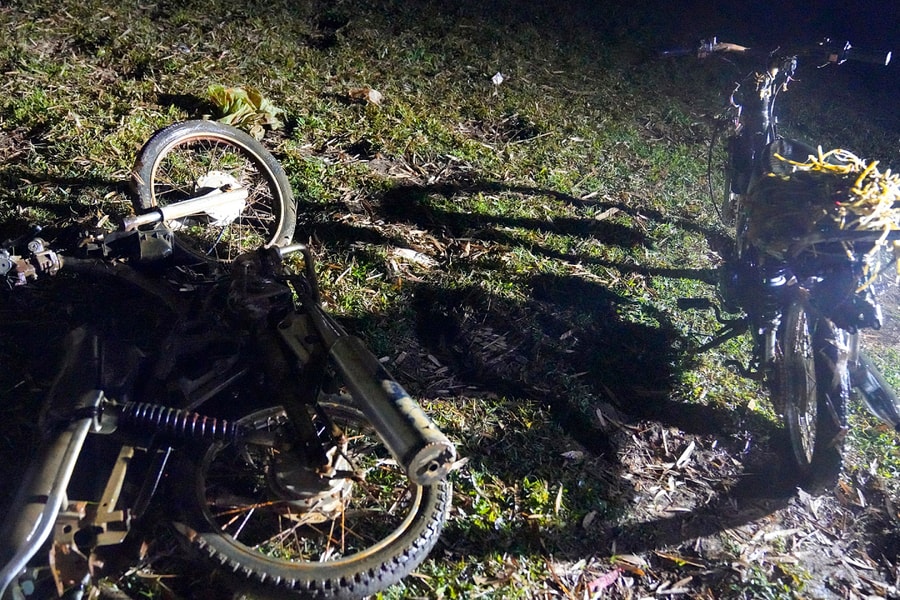 Những đêm trắng trong rừng truy bắt hai kẻ cướp ngân hàng của cảnh sát hình sự