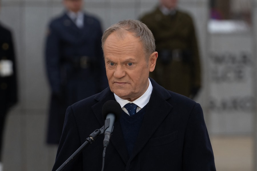 Ba Lan kêu gọi công dân rời Iran ngay lập tức