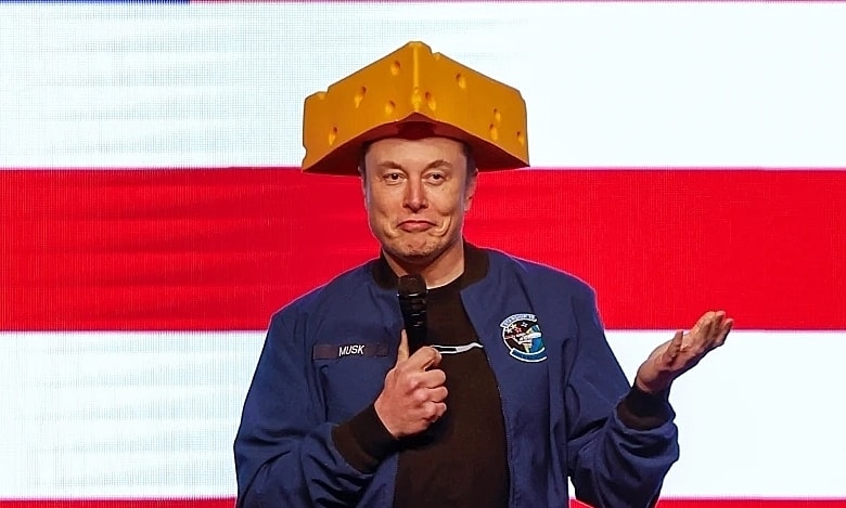 Cách Musk và OpenAI thu hút nhân tài AI qua chiếc pizza