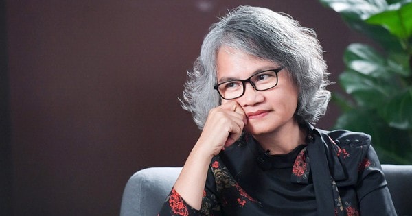 Doanh nhân tuổi Ngọ Phạm Minh Hương - nữ tướng đứng sau hành trình tăng trưởng của VNDIRECT