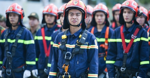 Những “người sắt” ở Đà Nẵng