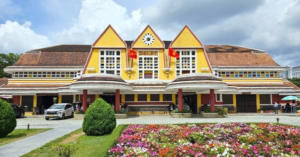 Ảnh độc đáo Đà Lạt hơn nửa thế kỷ trước và đầu năm Bính Ngọ 2026