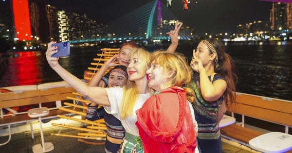 Du lịch Tết Bính Ngọ 2026 có gì đặc sắc?