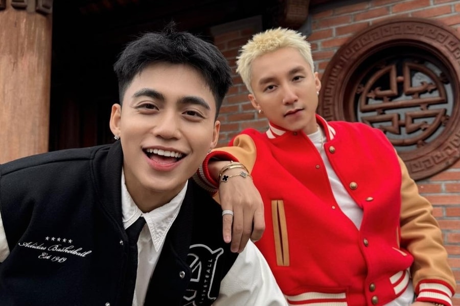 Ngày Tết của Sơn Tùng, MONO