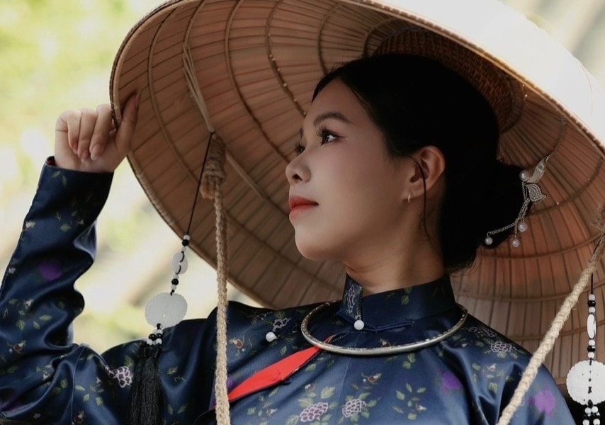 Gìn giữ dòng chảy di sản trong nếp áo xưa