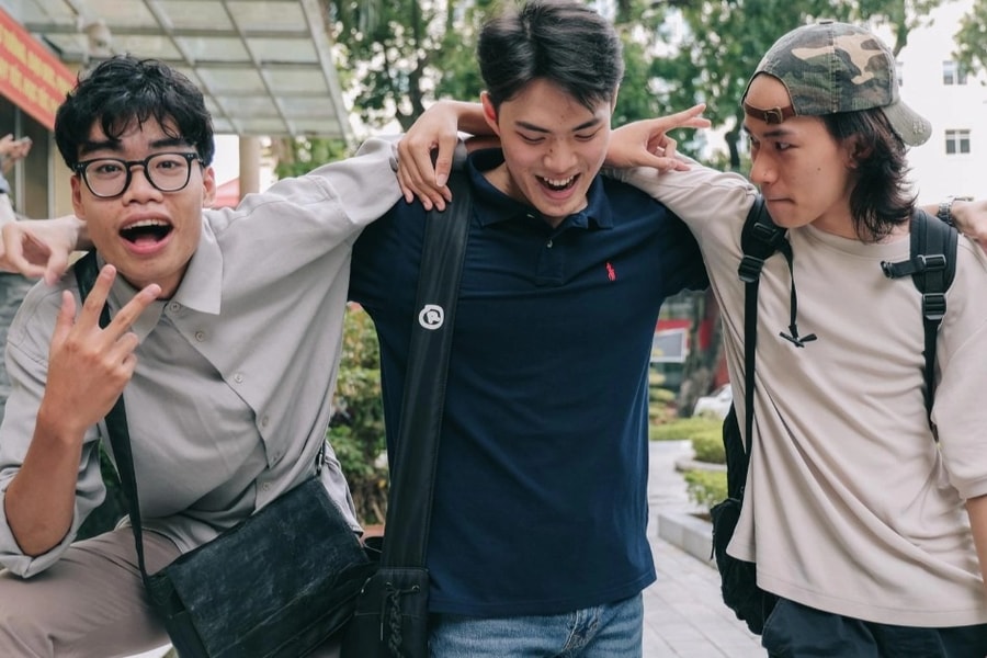 Lao động trẻ cần môi trường thân thiện, được sếp hỗ trợ