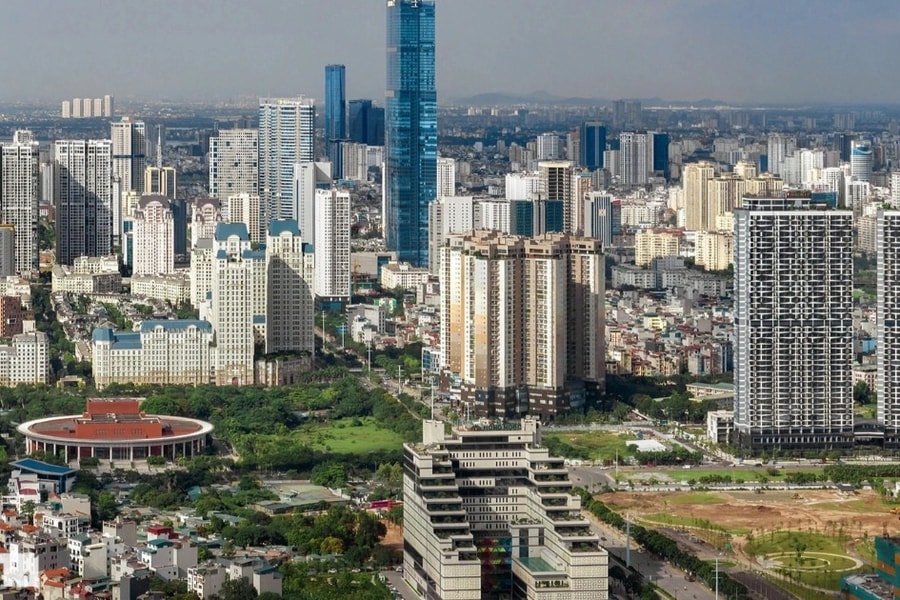 Cơ hội vàng để đất nước thực hiện bước chuyển mình mang tính đột phá