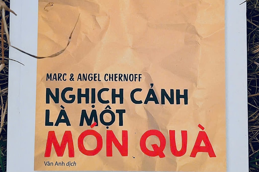 Khi nghịch cảnh là một món quà