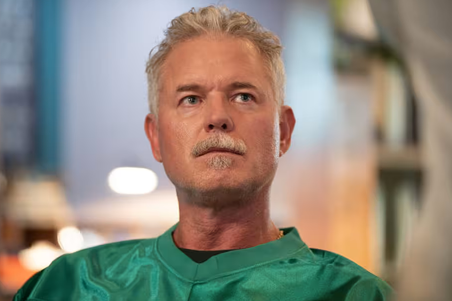 Sao 'Euphoria' qua đời