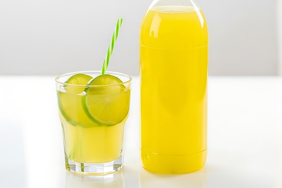 Dùng chanh có giúp thải độc gan, ngừa viêm gan B?