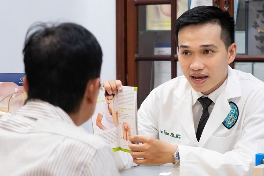 Những tai nạn 'khó nói' khiến nhiều quý ông mất Tết