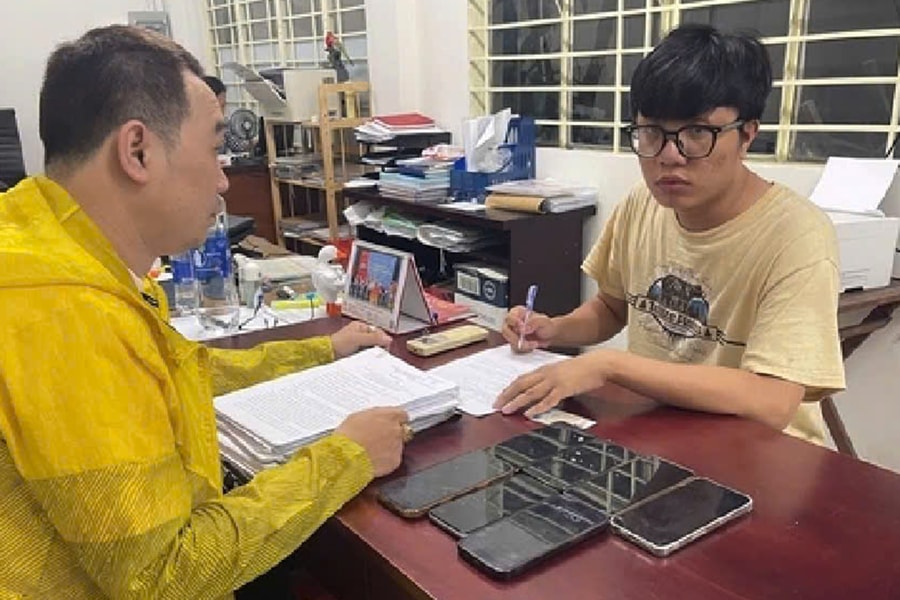 Hàng loạt 'sugar baby' sập bẫy đại gia dỏm ở TP HCM