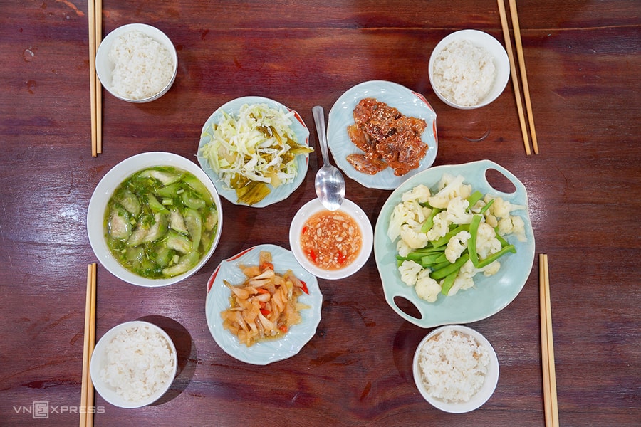 Người Công giáo bắt đầu mùa ăn chay