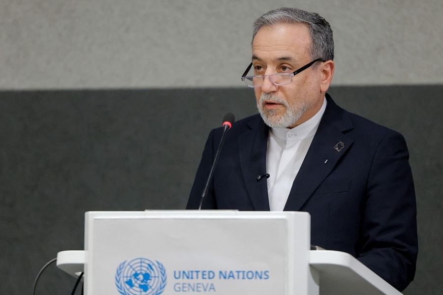 Ngoại trưởng Iran: Mỹ không yêu cầu chấm dứt hoàn toàn làm giàu uranium