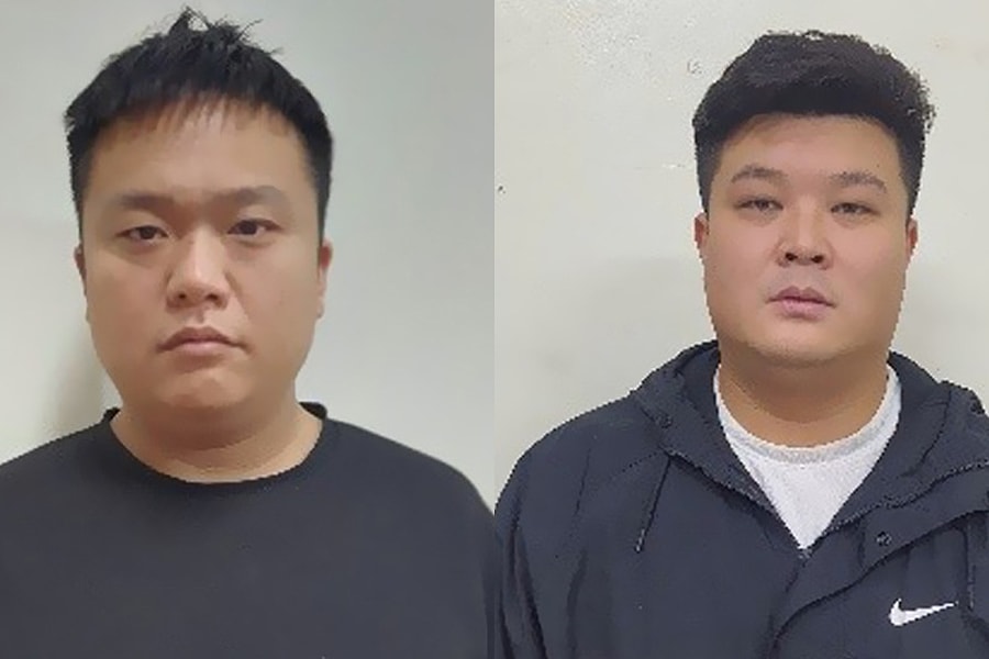 Hai người nước ngoài giăng bẫy đổi tiền ảo USDT