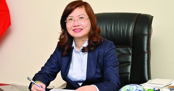 Chủ tịch Uỷ ban Chứng khoán: Thị trường chứng khoán sẽ chứng kiến sự thay đổi về chất