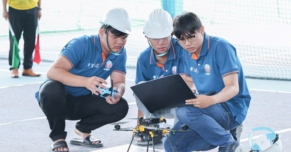 Không nâng năng suất, khó thoát bẫy thu nhập trung bình