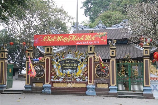 Dấu ấn văn hóa, lịch sử trên vùng đất Ninh Bình