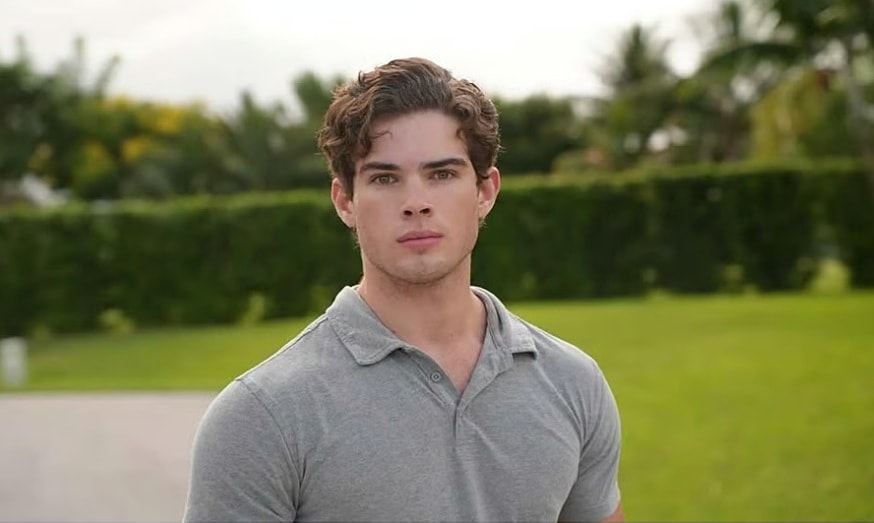 Bi kịch của chàng trai quyết 'đẹp bằng mọi giá'