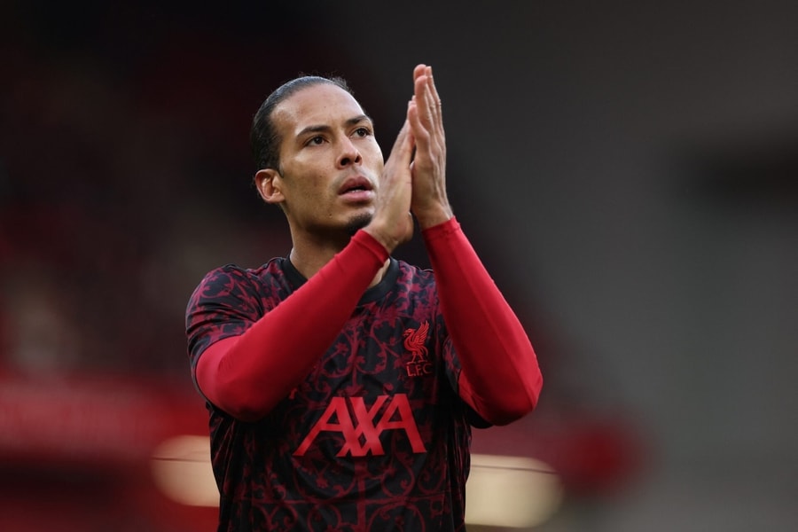 Top 10 cầu thủ lương cao ở Ngoại hạng Anh 2025-2026