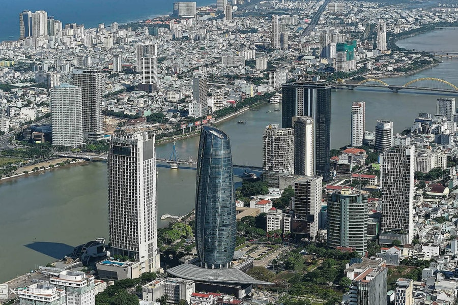 Thêm dự án chung cư ở Đà Nẵng được bán cho người nước ngoài