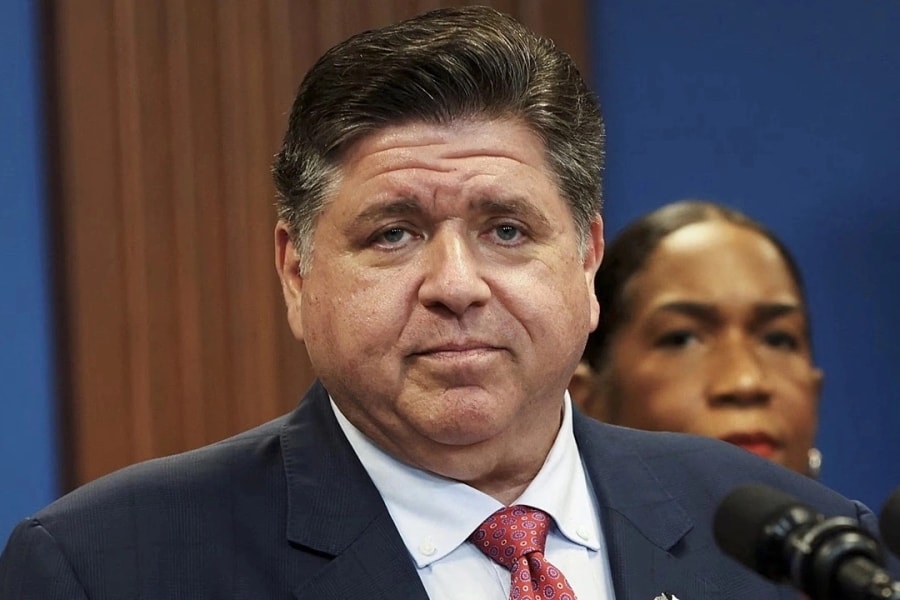 Thống đốc Mỹ đòi chính quyền ông Trump hoàn 9 tỷ USD tiền thuế