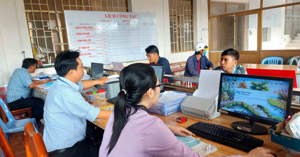 Nhiều địa phương triển khai tăng thu nhập cho cán bộ, công chức