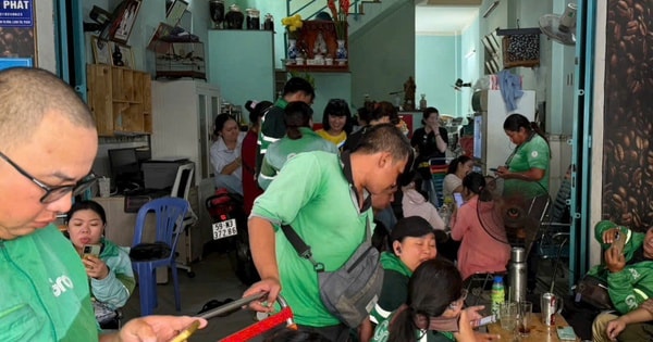 Ấm áp Chợ Tết Công đoàn trực tuyến 2026