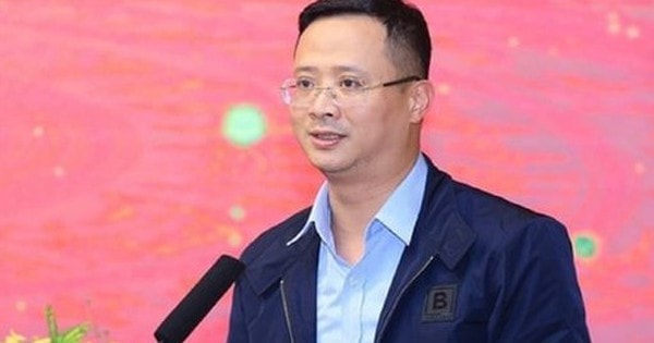 Cục trưởng Uông Việt Dũng nói về các hợp đồng "khủng" của hàng không Việt Nam ngày đầu năm mới