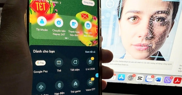 Ngân hàng cảnh báo khẩn về lừa đảo sử dụng AI dịp Tết