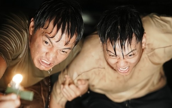 Phim Việt 16+ rời rạp