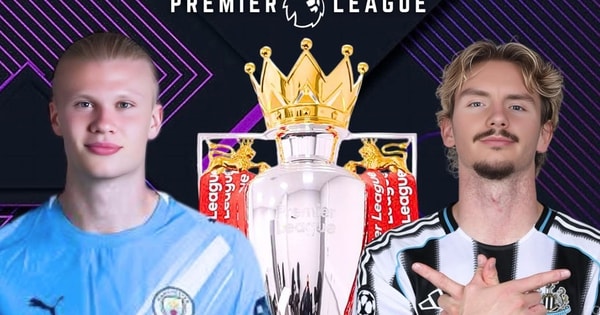 Lịch thi đấu bóng đá hôm nay ngày 21/2 - 22/2: Man City đấu Newcastle
