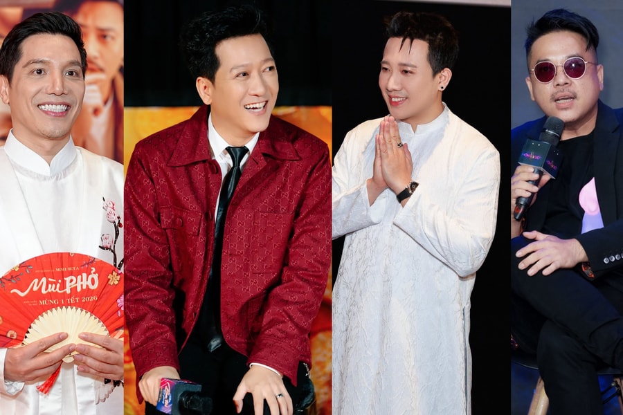 Người chiến thắng áp đảo trong cuộc đua phim Việt mùa Tết 2026