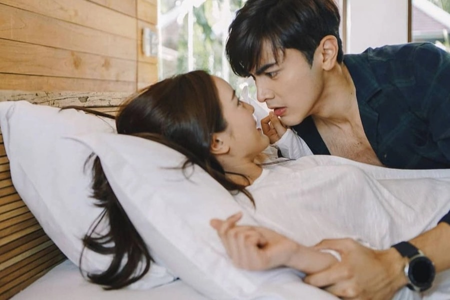 Mỗi lần gần gũi vợ như “bố thí”, tôi có nên ra ngoài giải quyết nhu cầu?